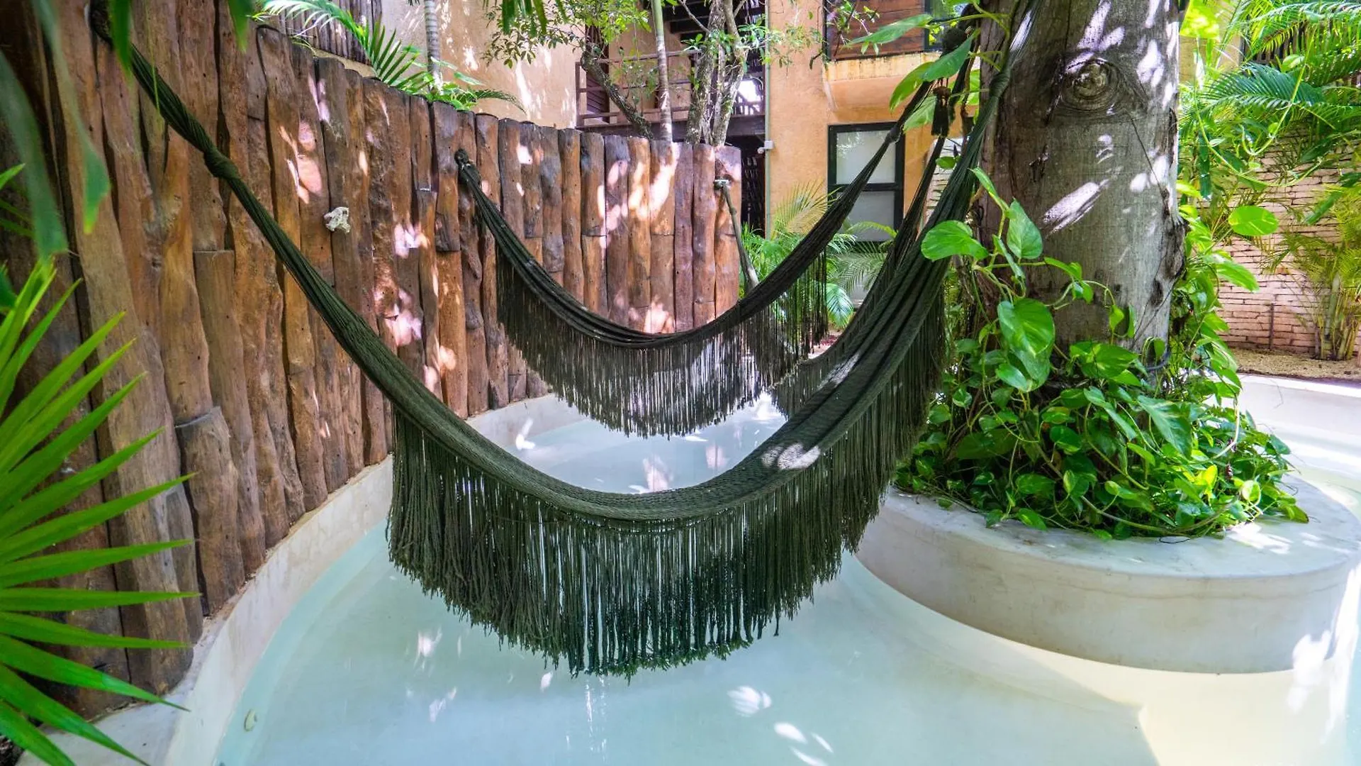 Appartamento Apartamento Con Jardin En Aldea Zama -Luum- By Casago Tulum
