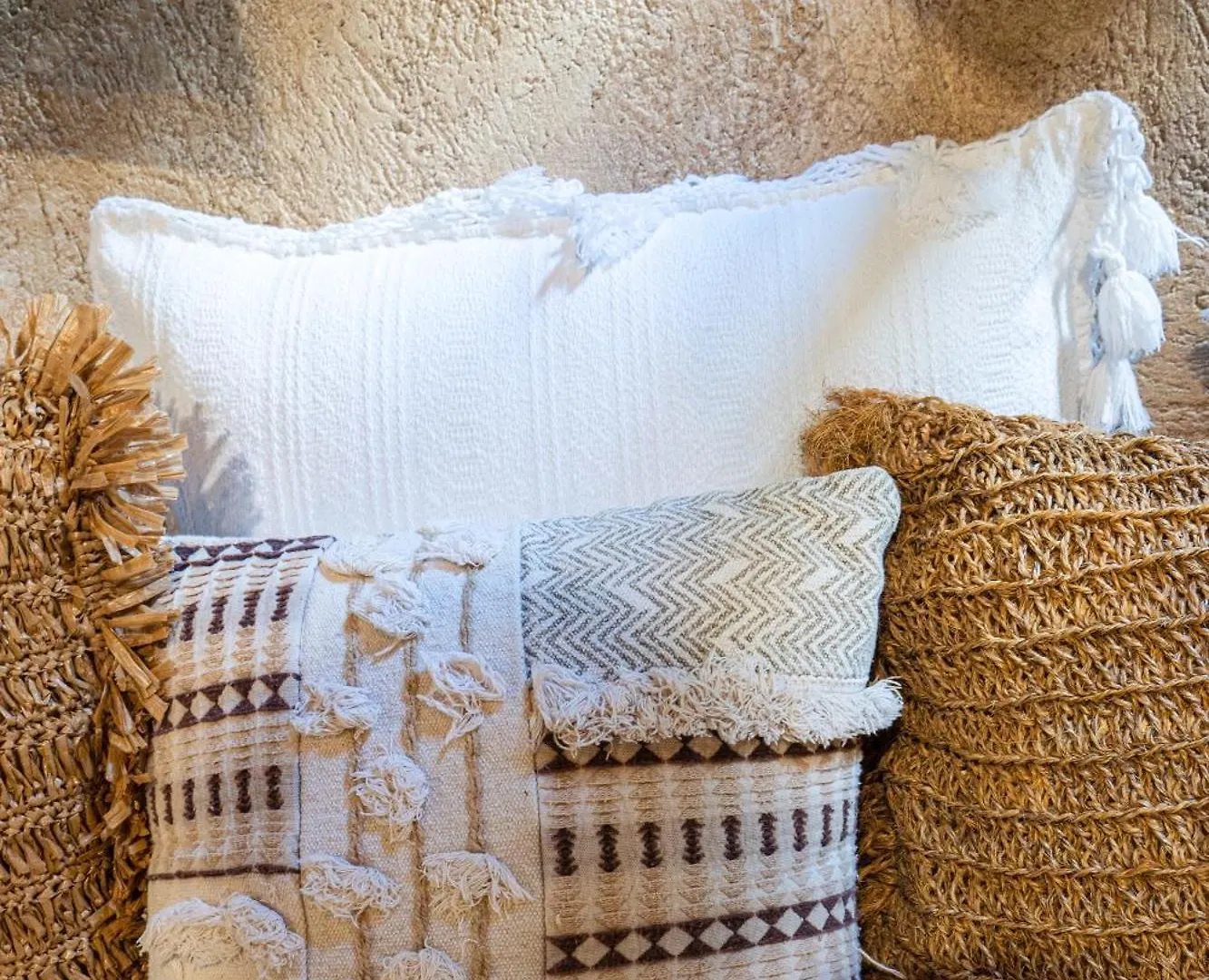 Apartamento Con Jardin En Aldea Zama -Luum- By Casago Tulum Messico