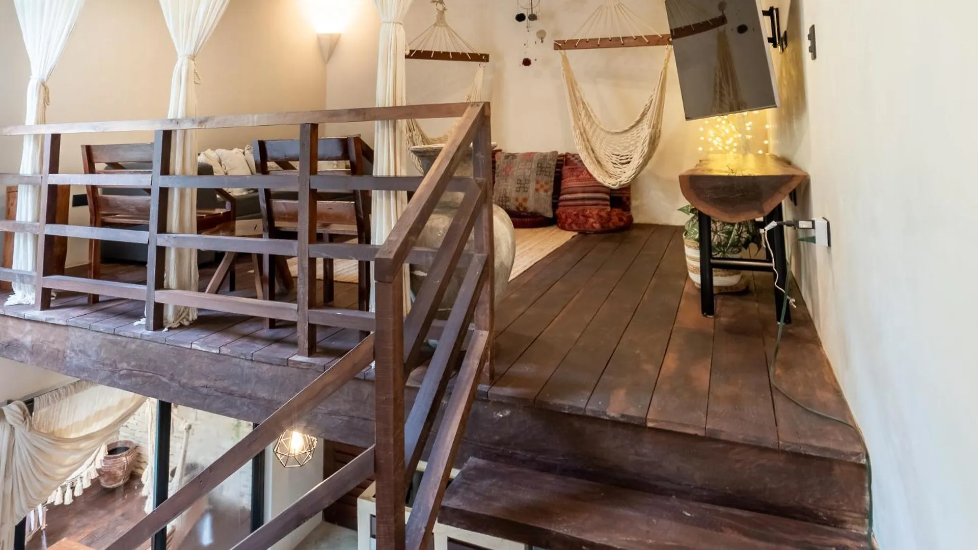 Appartamento Apartamento Con Jardin En Aldea Zama -Luum- By Casago Tulum
