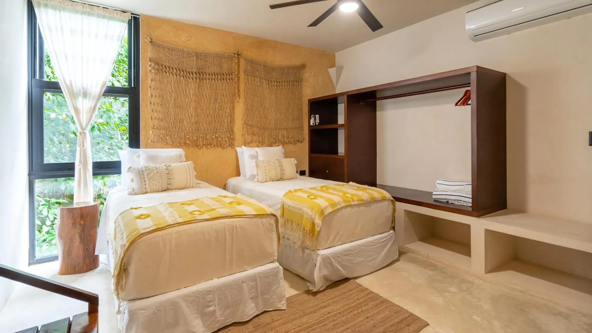 Appartamento Apartamento Con Jardin En Aldea Zama -Luum- By Casago Tulum
